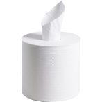   Tekercses kéztörlő Maxi 18 cm 2 rétegű cellulóz (belső papír cséve nélkül)