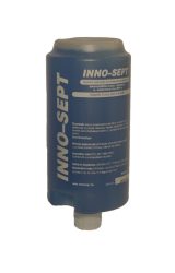 Inno-Sept fertőtlenítő hatású folyékony szappan utántöltő 1 liter