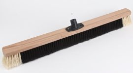 Terem és csarnok partvis fej 80 cm 