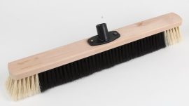 Terem és csarnok partvis fej 60 cm 