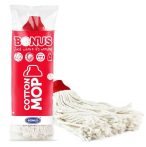 Bonus felmosó fej pamut XL 250g