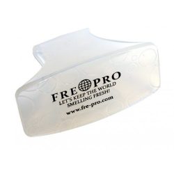FRE PRO BOWL CLIP WC ILLATOSÍTÓ/ Honey and flower