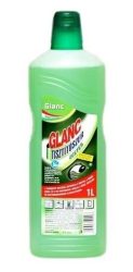Glanc ecetes tisztítószer 1 liter