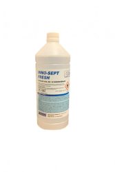 Inno-Sept Fresh felület és kézfertőtlenítő szer 1000ml