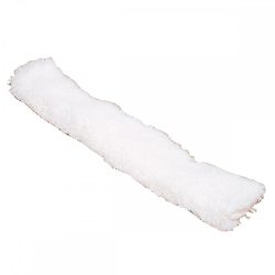 Ablakvizező huzat 55 cm 