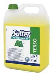 Sutter Terso nagy hatékonyságú általános tisztítószer 5 liter 