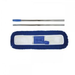 Szárazoló mop szett 60 cm 