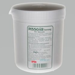 Pissoire korong 1 kg 